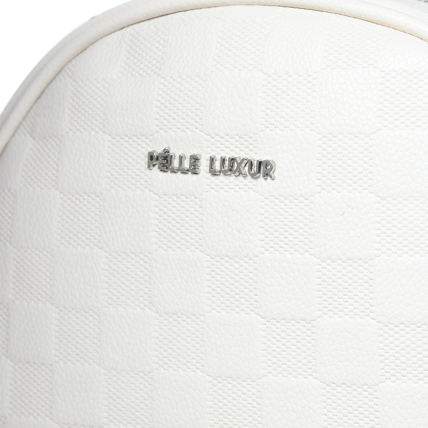 Pelle Luxur Backpack Bag PL25C744