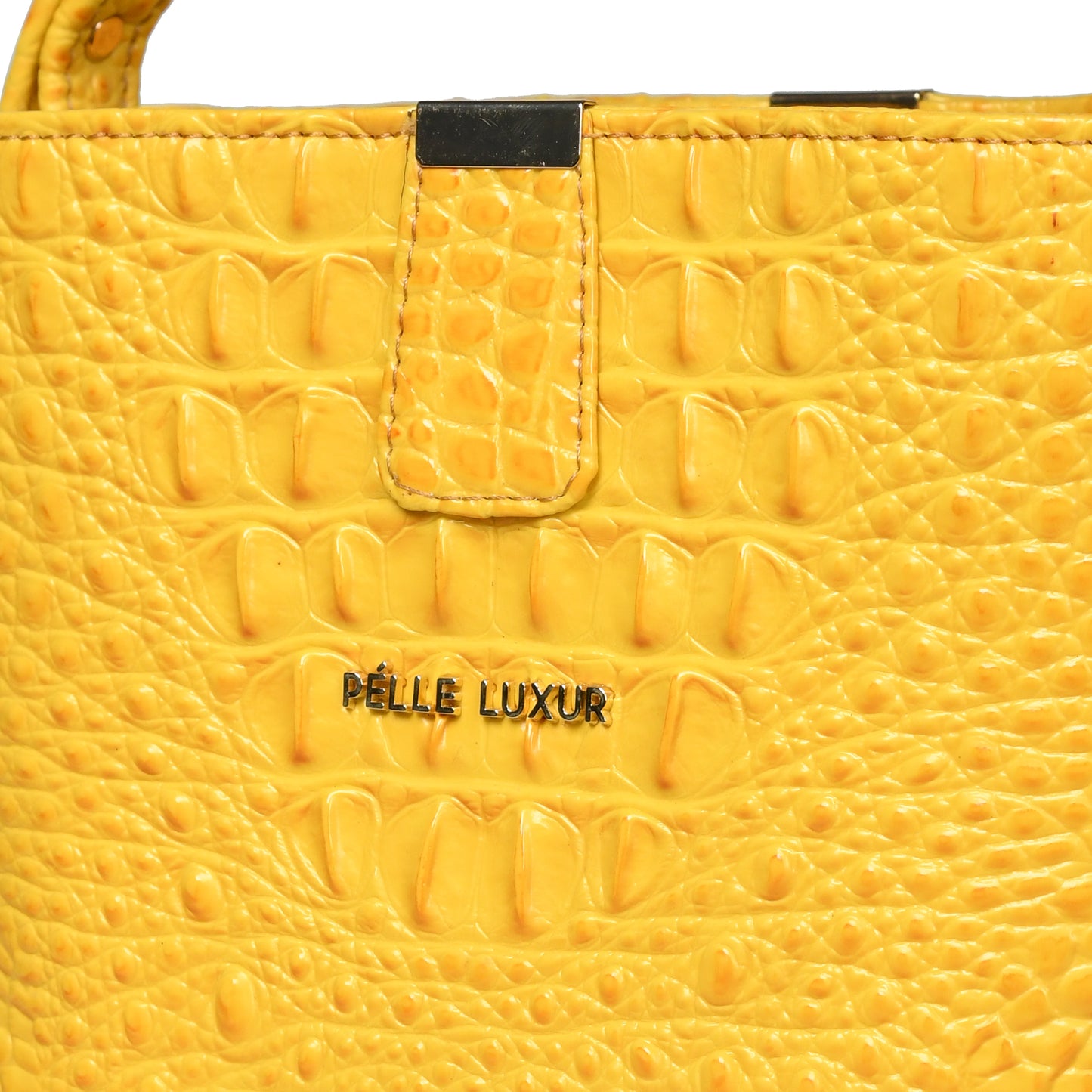 Pelle Luxur Hand Bag PL078