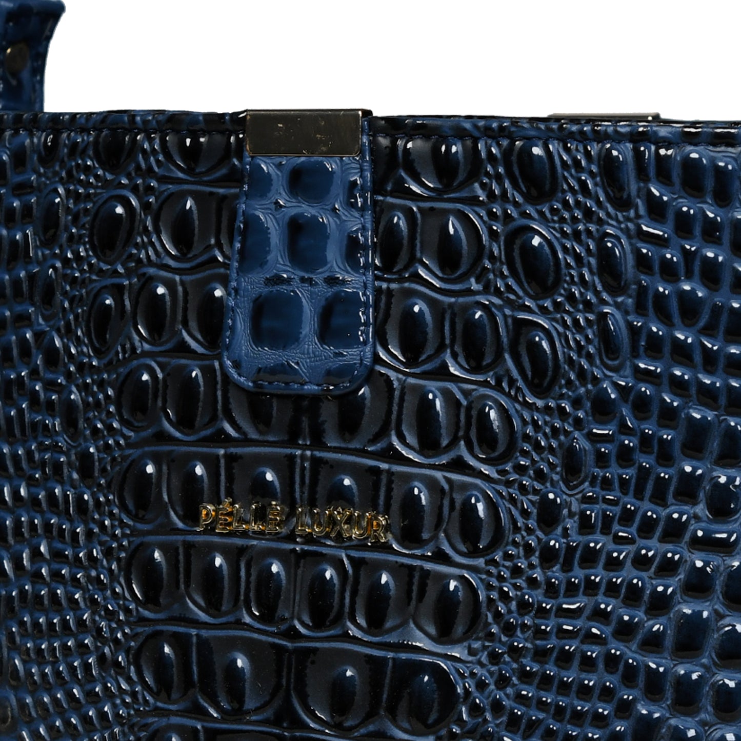 Pelle Luxur Hand Bag PL074