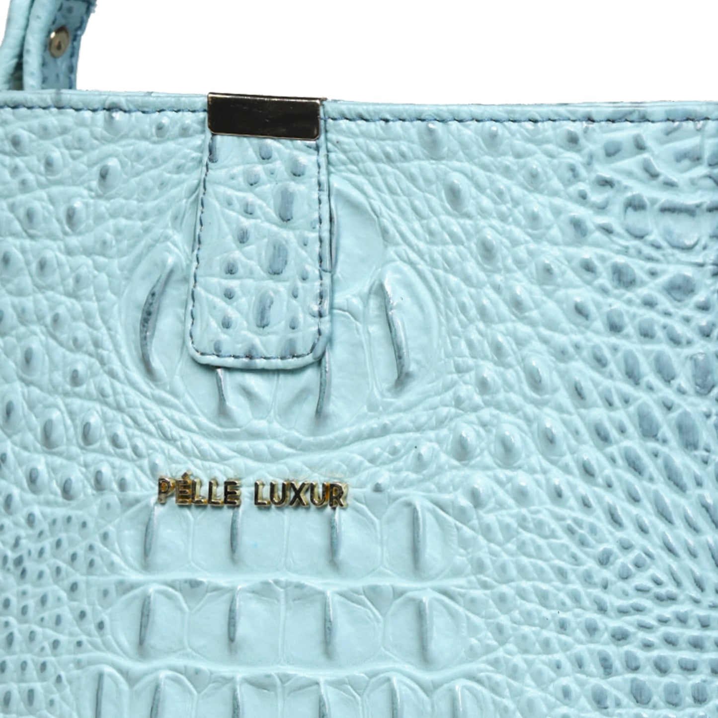 Pelle Luxur Hand Bag PL076