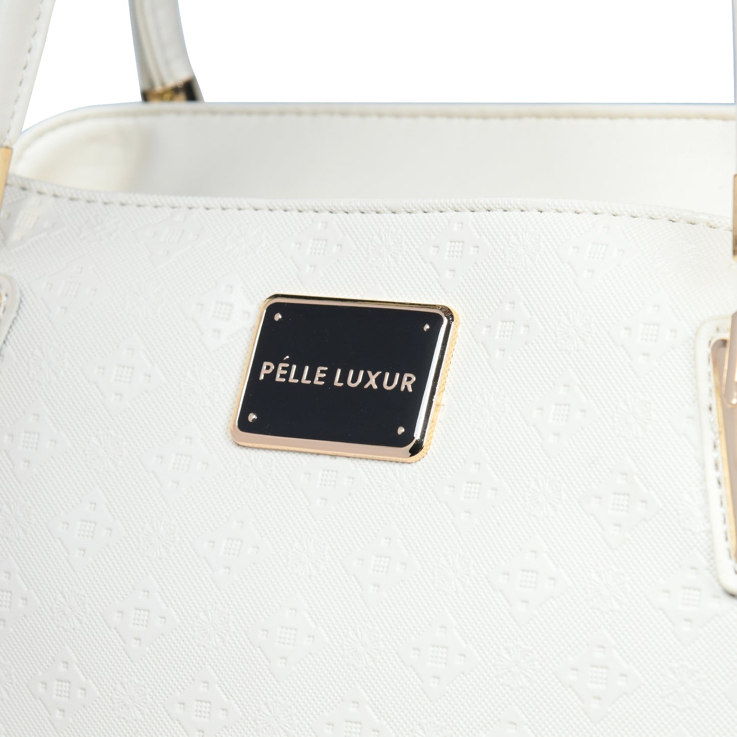 Pelle Luxur Hand Bag PL24C623