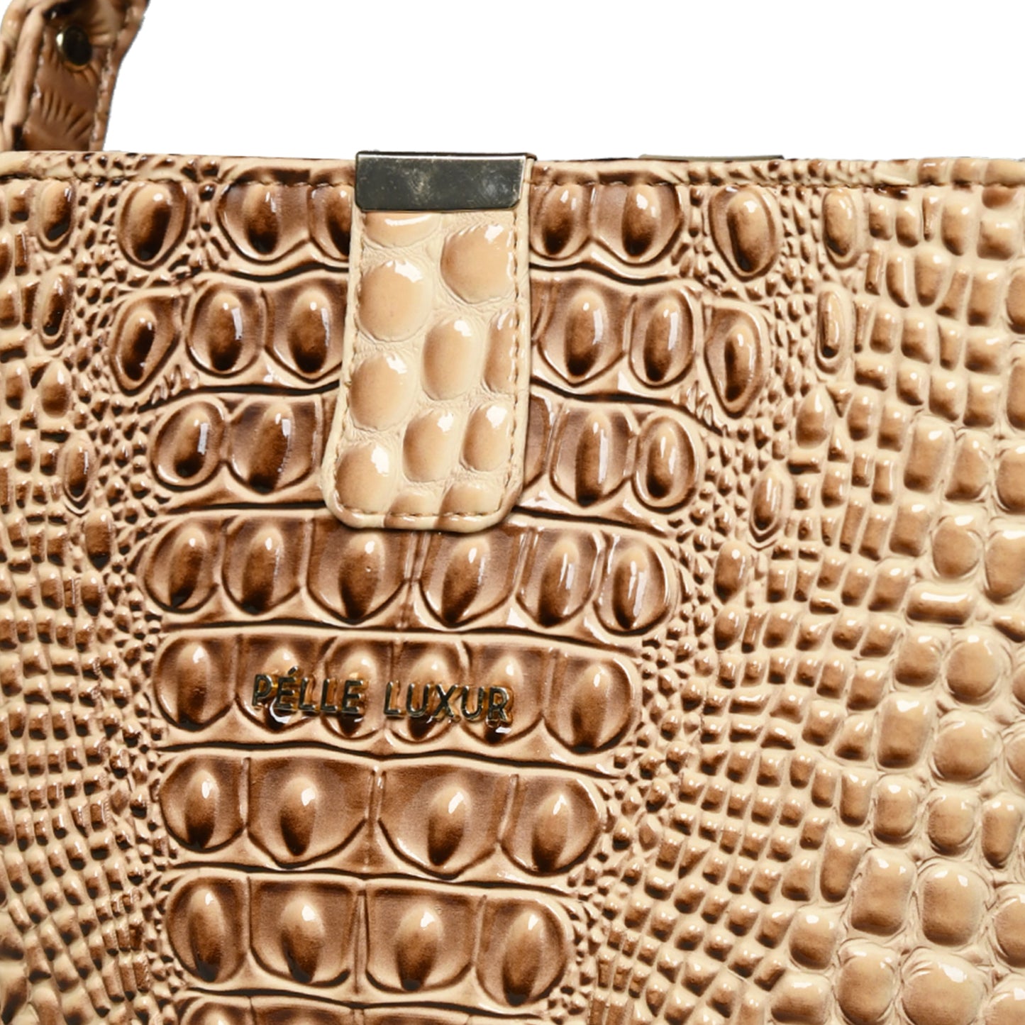 Pelle Luxur Hand Bag PL077