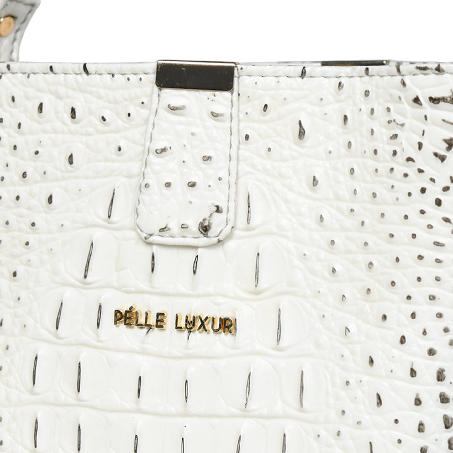 Pelle Luxur Hand Bag PL075