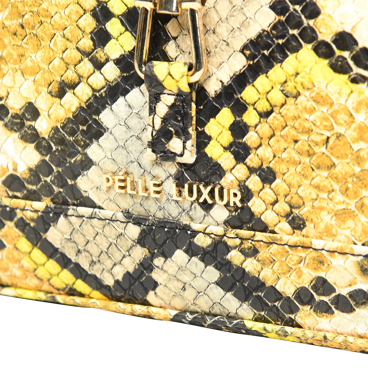 Pelle Luxur Hand Bag PL101