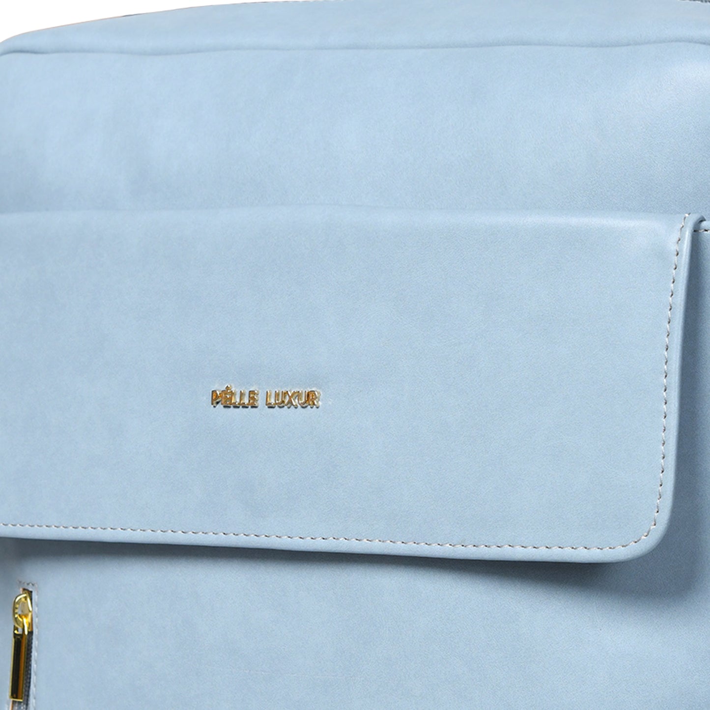 Pelle Luxur Backpack Bag PL25G319