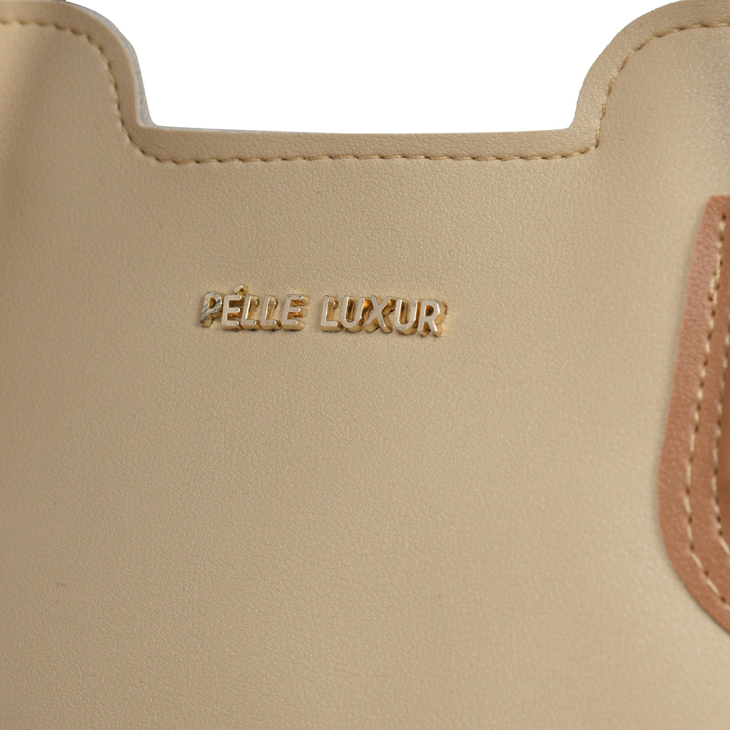 Pelle Luxur Hand Bag PL24C517