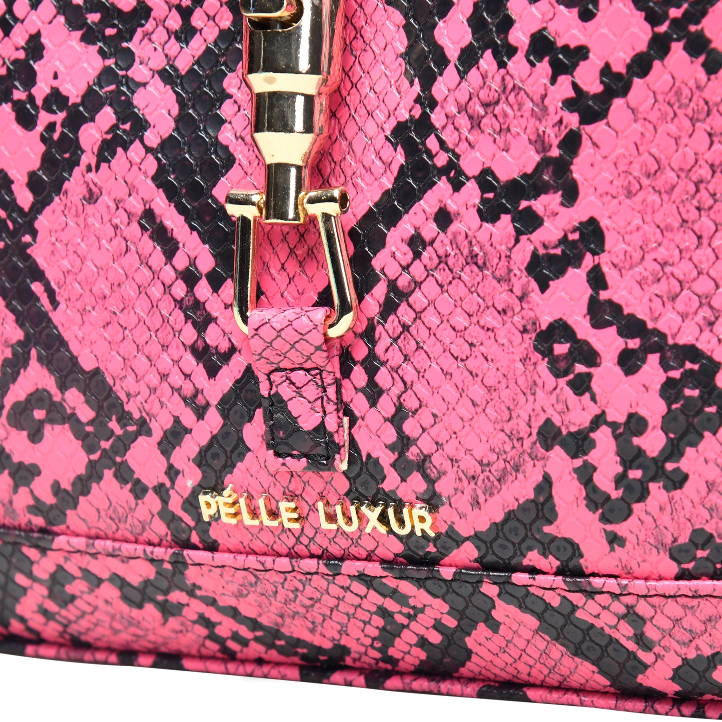 Pelle Luxur Hand Bag PL104