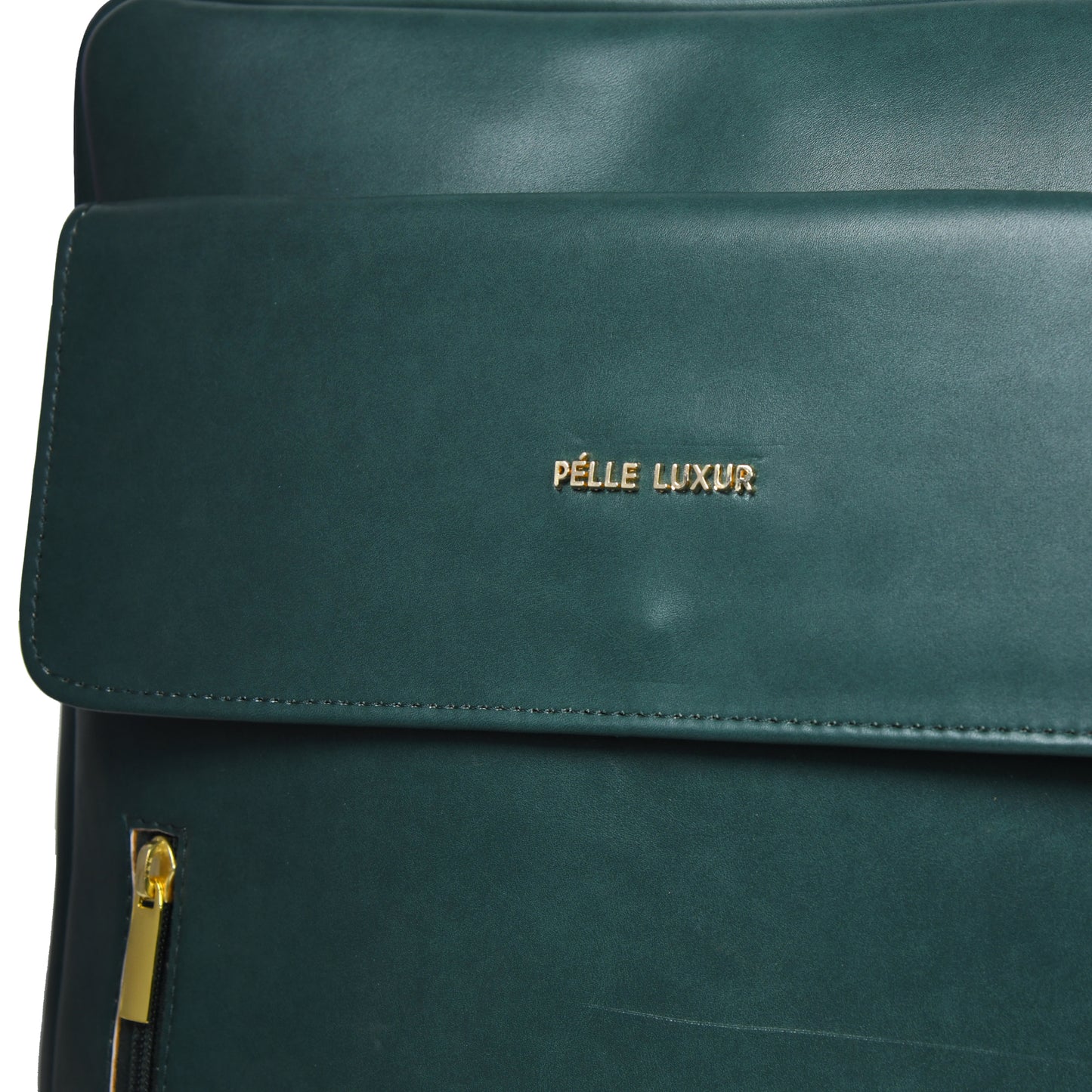 Pelle Luxur Briefcase Bag / Duffle Bag PL25G320