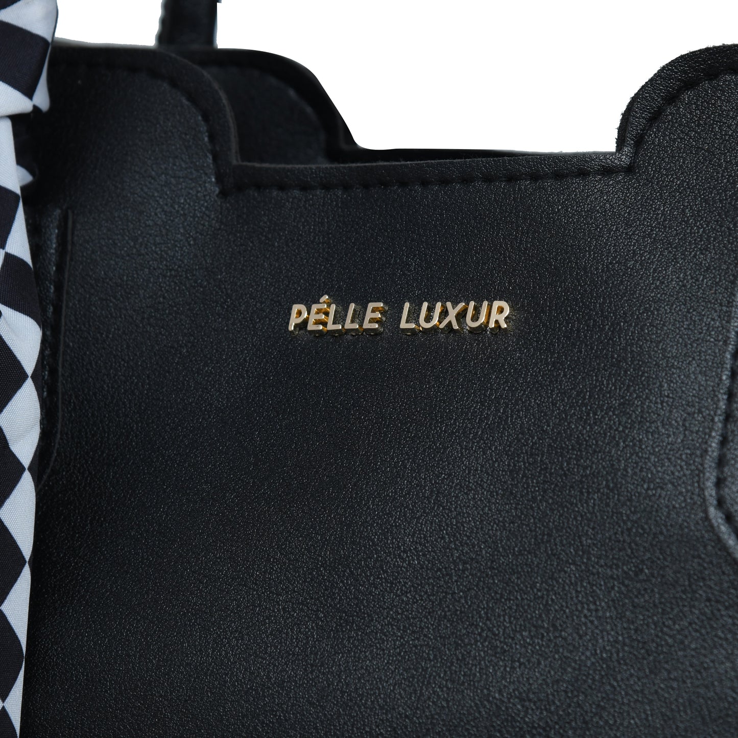 Pelle Luxur Hand Bag PL24C515