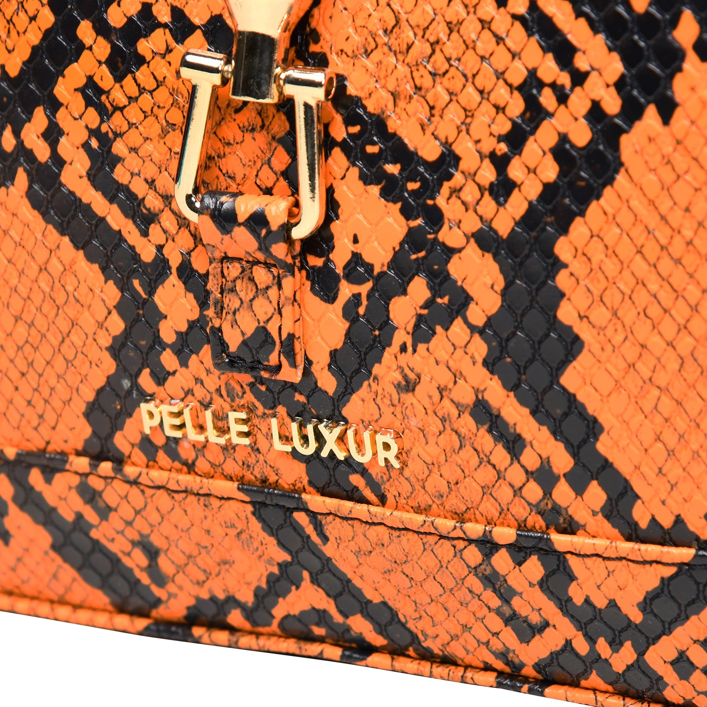 Pelle Luxur Hand Bag PL102