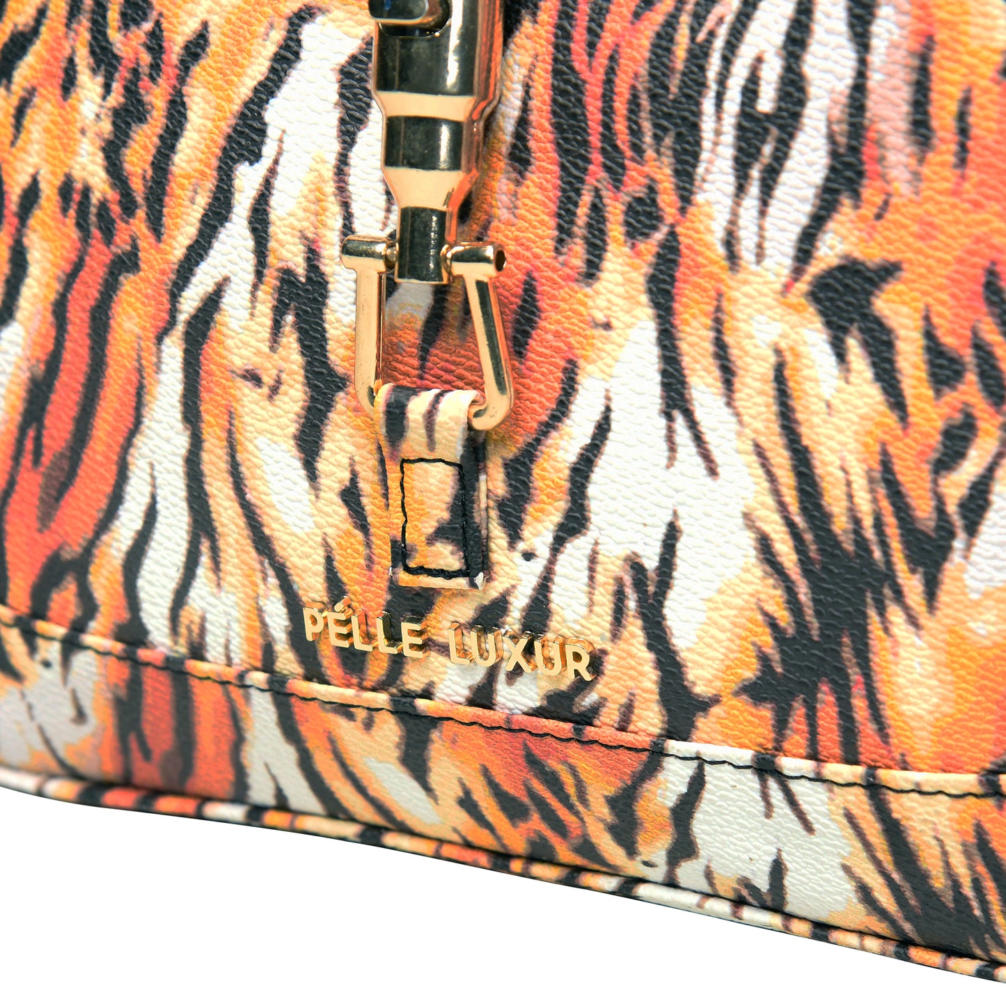 Pelle Luxur Hand Bag PL103