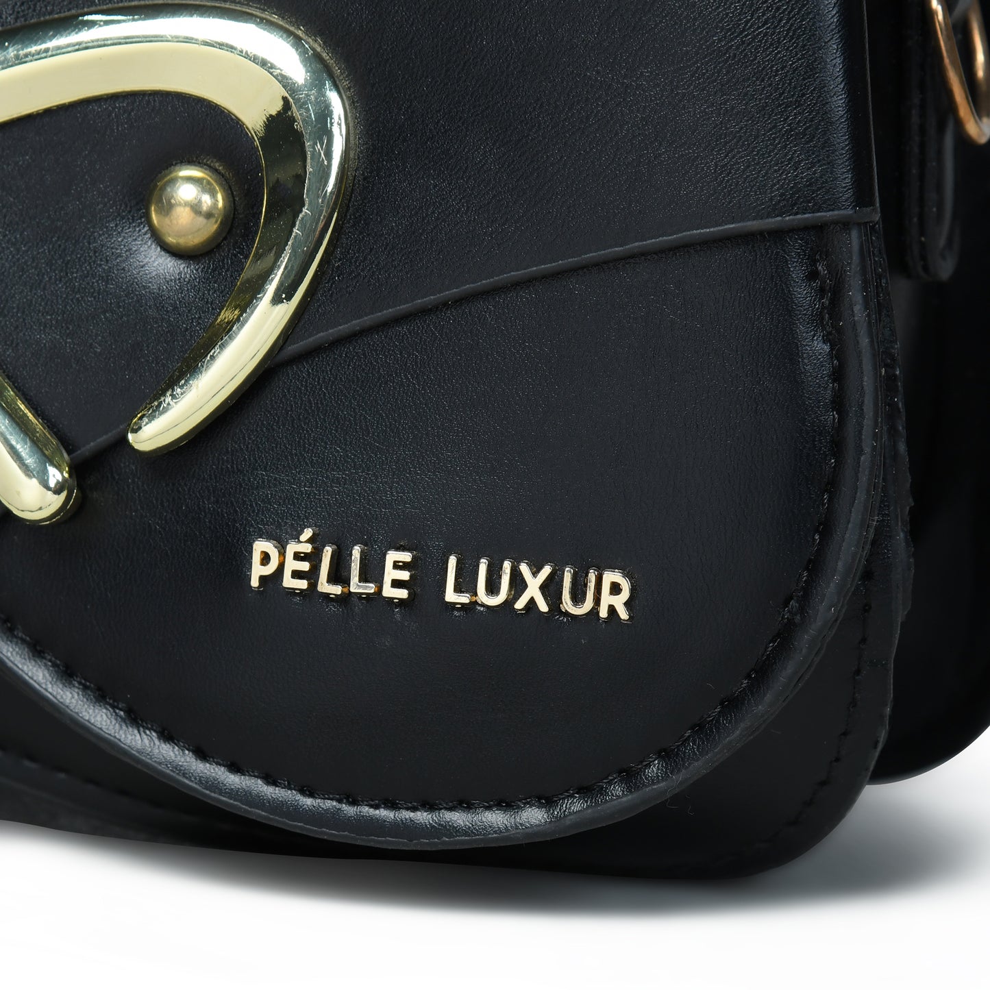 Pelle Luxur Hand Bag PL24C610