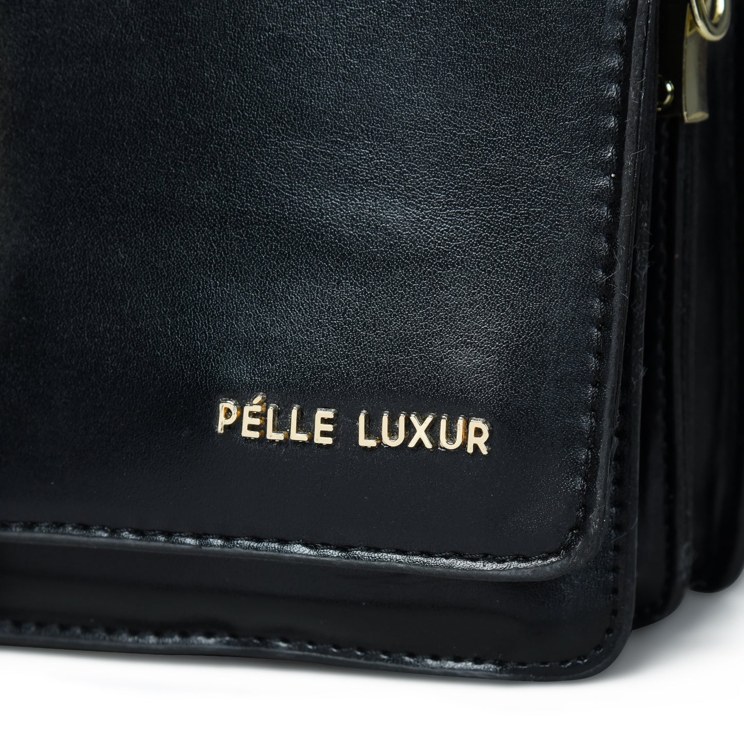 Pelle Luxur Hand Bag PL24C636