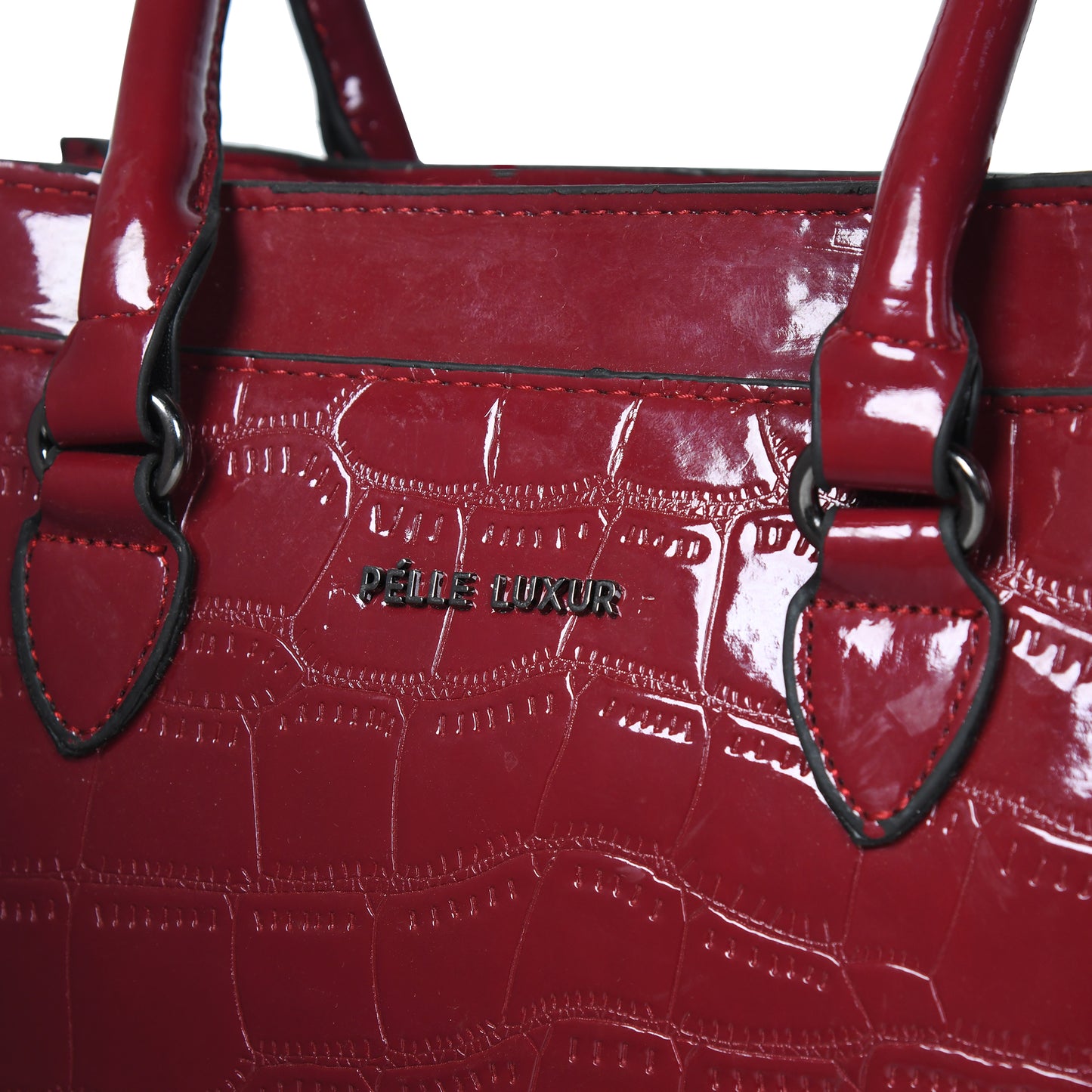 Pelle Luxur Satchel Bag PL25C757