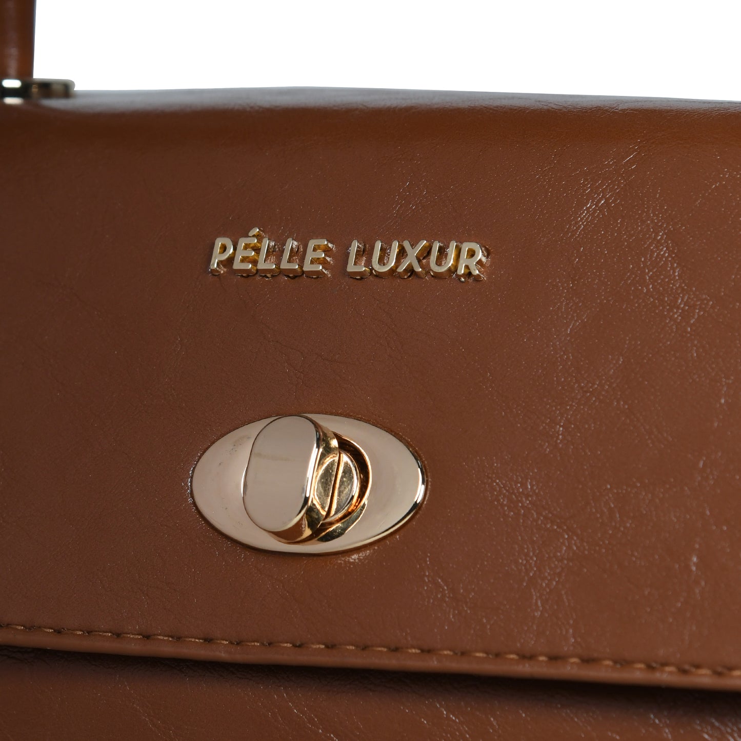 Pelle Luxur Hand Bag PL24C592