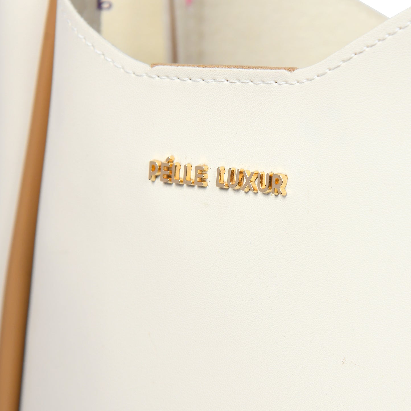 Pelle Luxur Hand Bag PL25C834