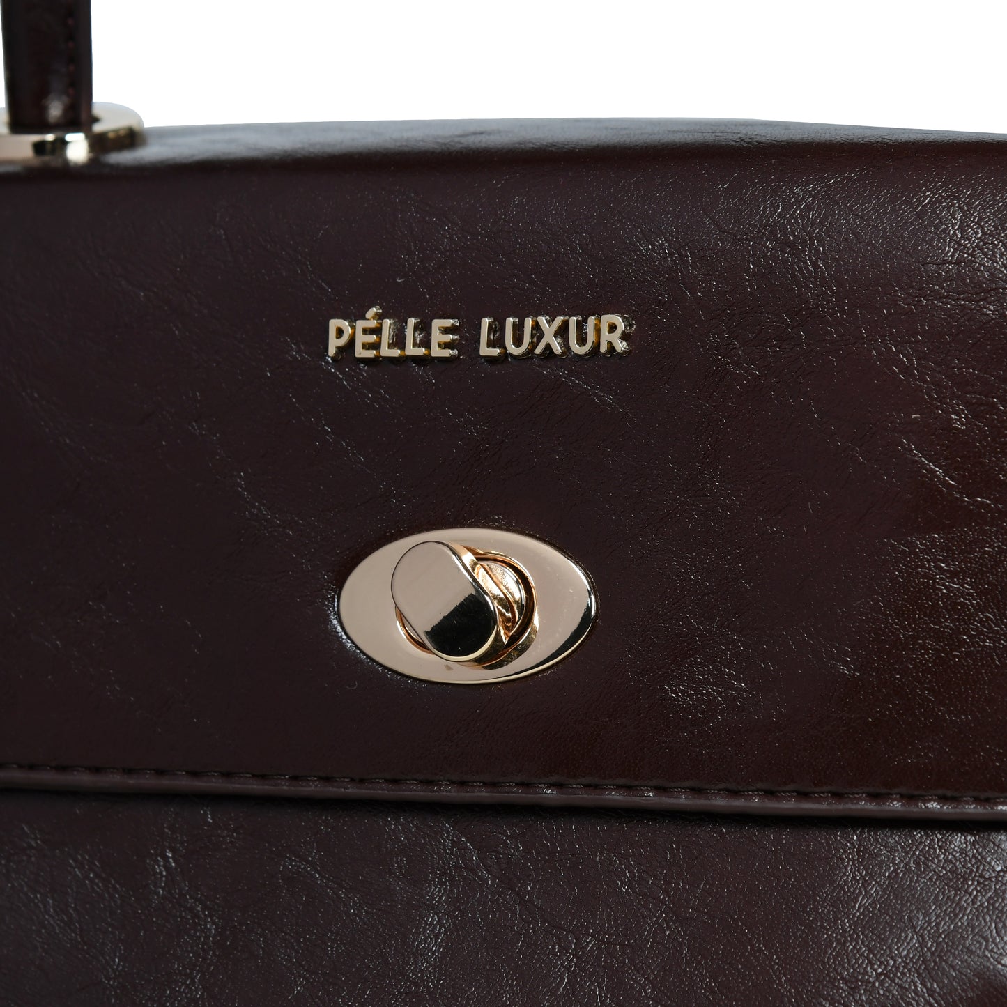 Pelle Luxur Hand Bag PL24C594