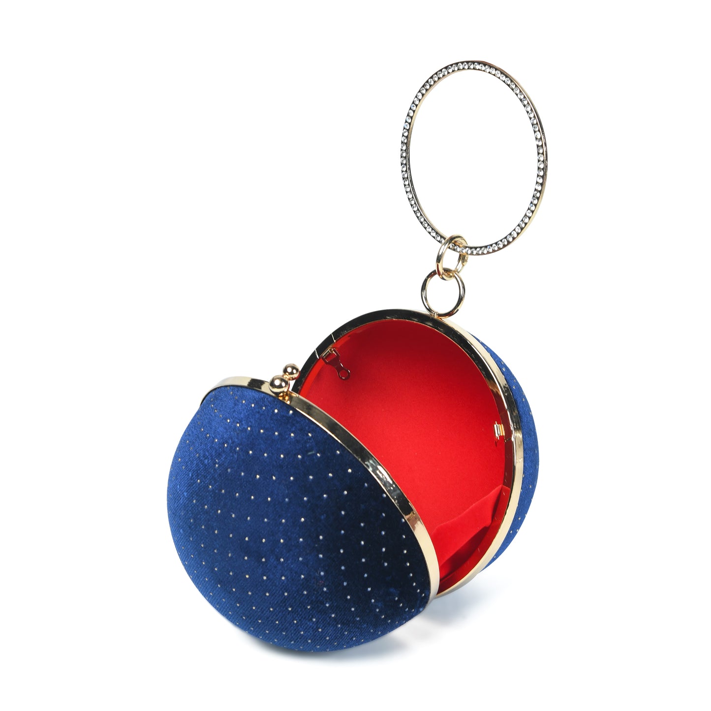 Pelle Luxur Round Slining Bag PL25C768