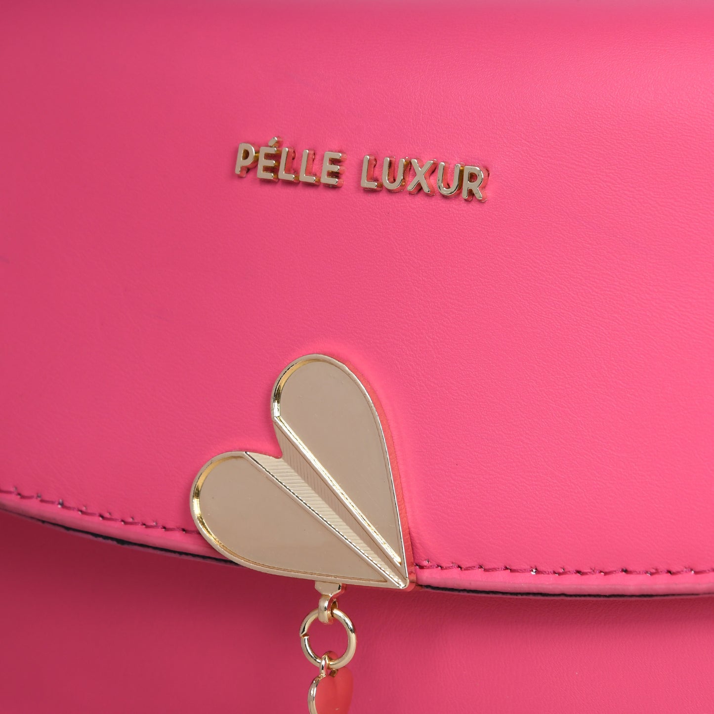 Pelle Luxur Hand Bag PL24C595