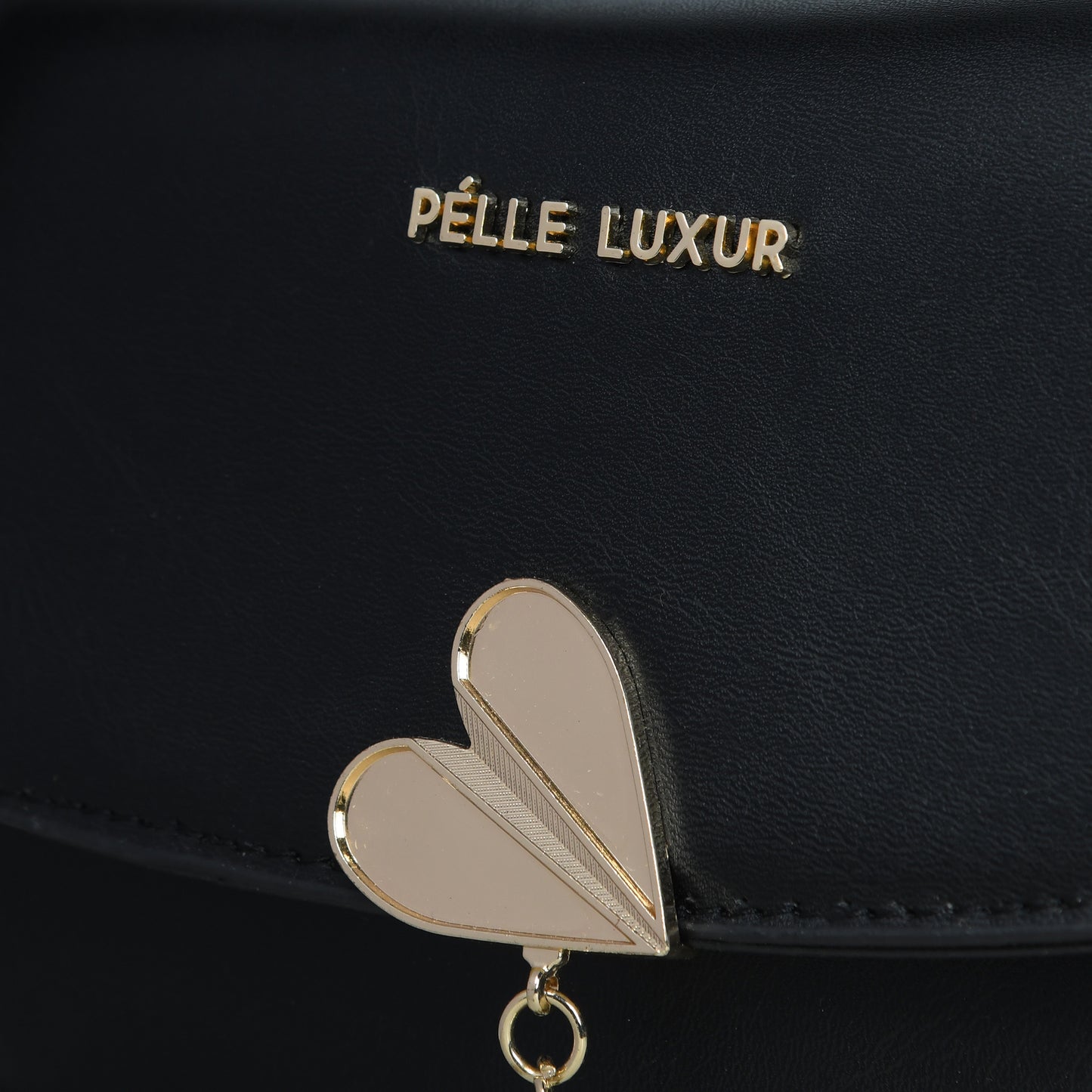 Pelle Luxur Hand Bag PL24C598