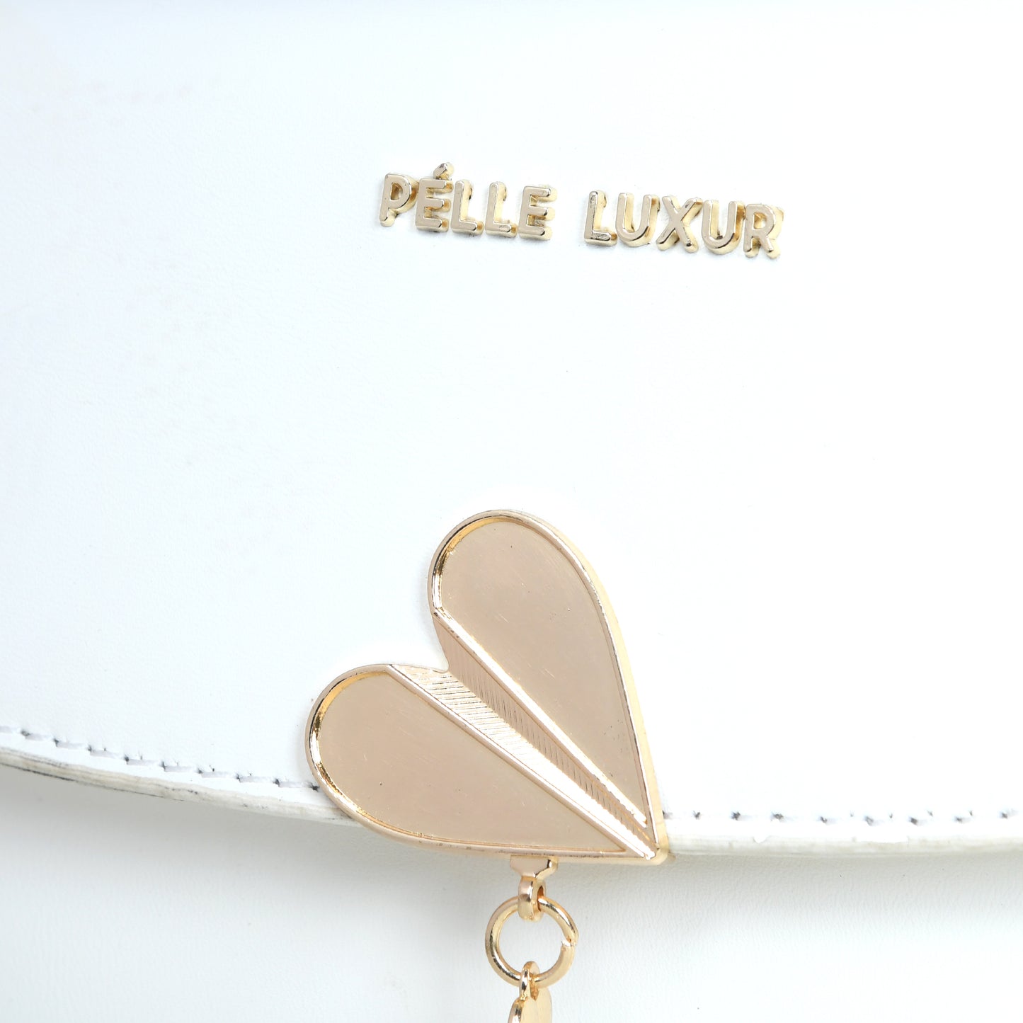 Pelle Luxur Hand Bag PL24C597