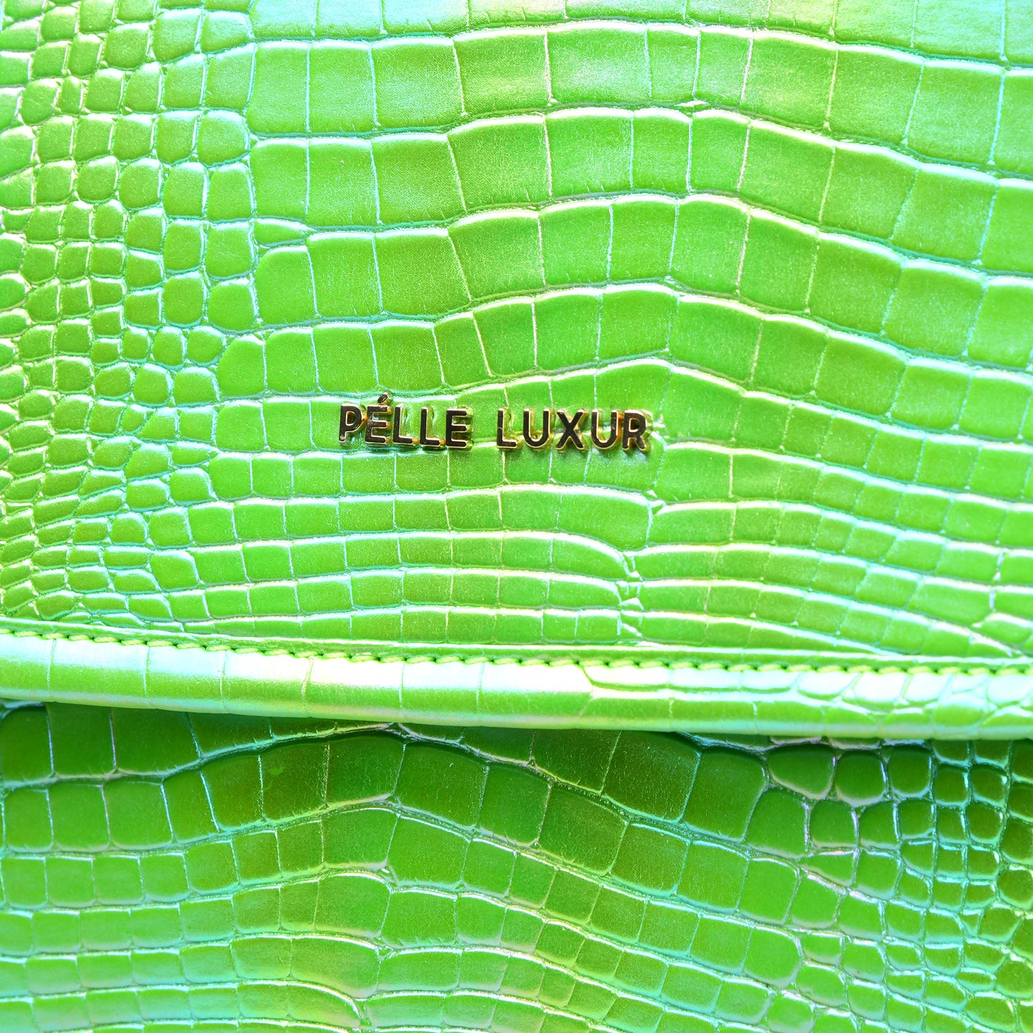 Pelle Luxur Hand Bag PL034