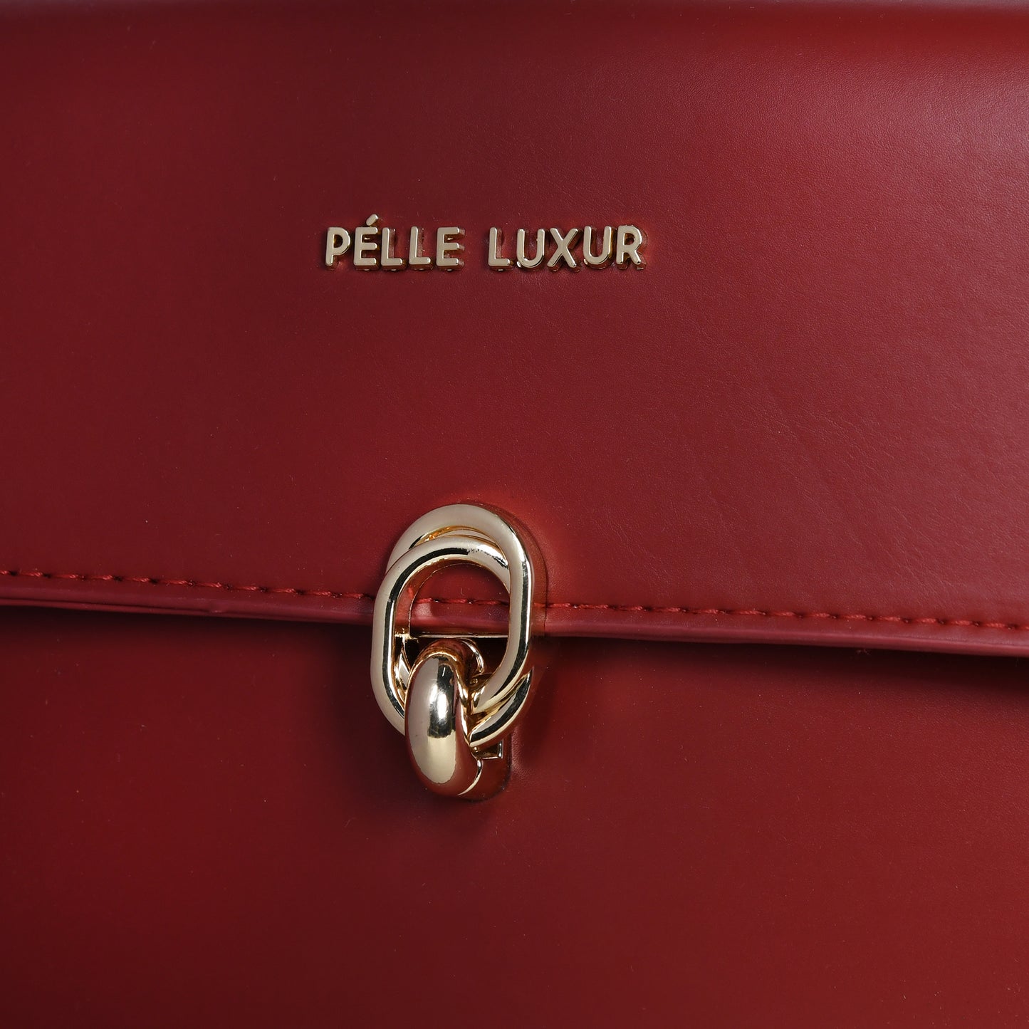 Pelle Luxur Hand Bag PL24C641