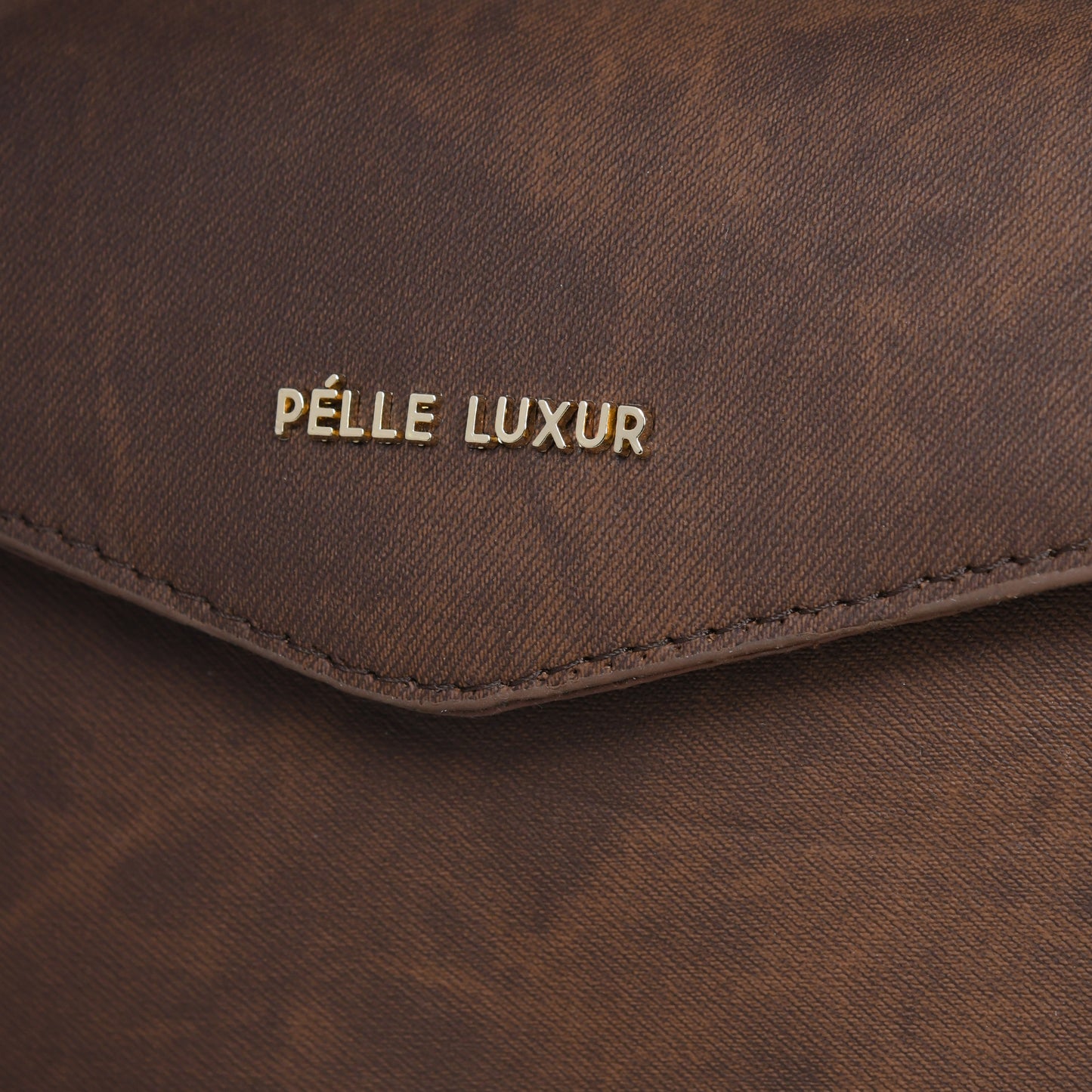 Pelle Luxur Hand Bag PL24C656