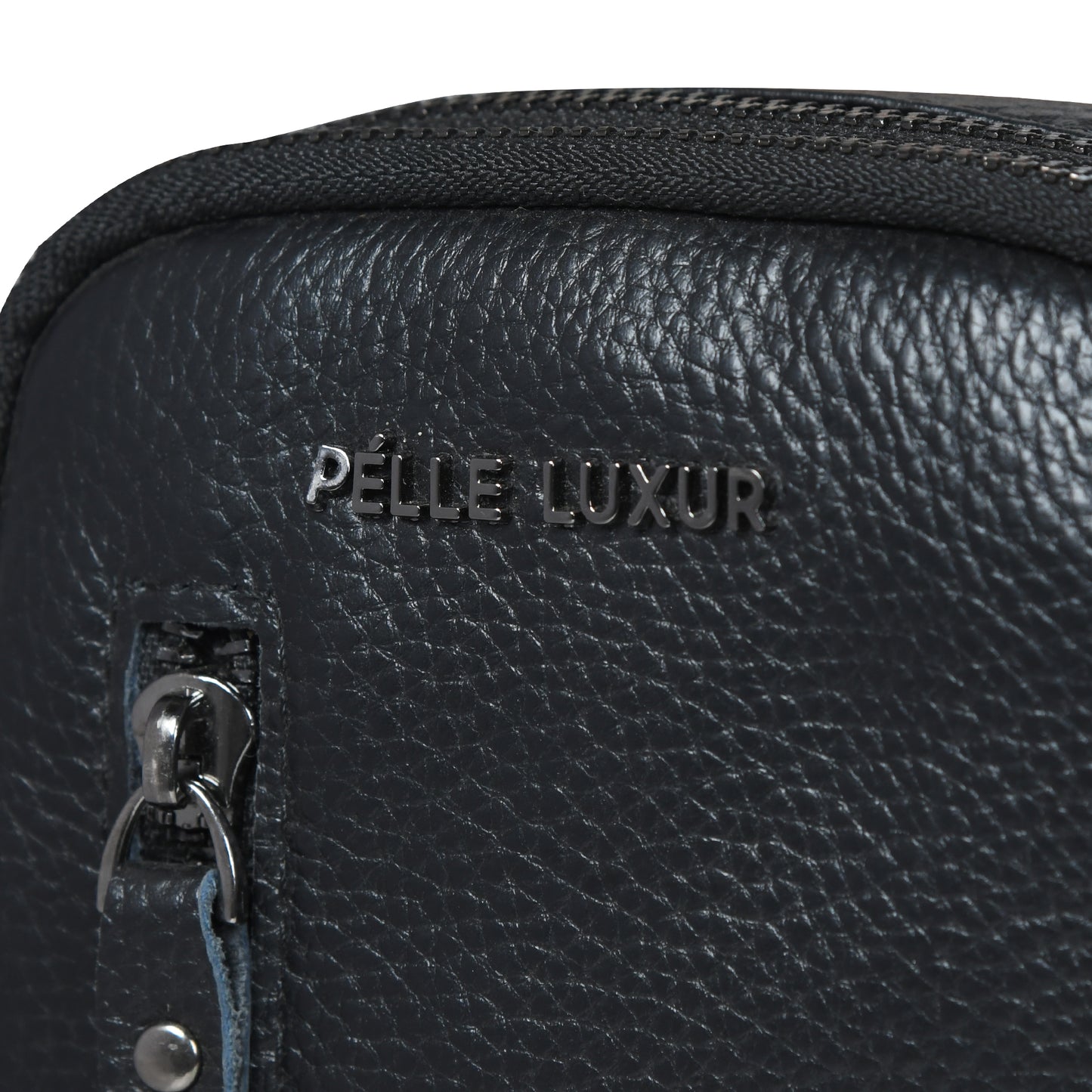 Pelle Luxur Crossbody Chest Bag PL25C767
