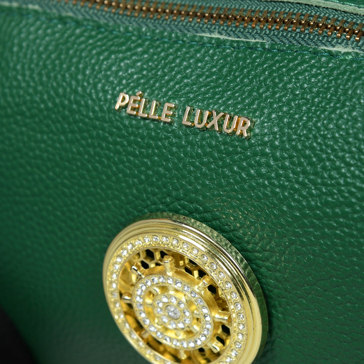 Pelle Luxur Hand Bag PL24C569