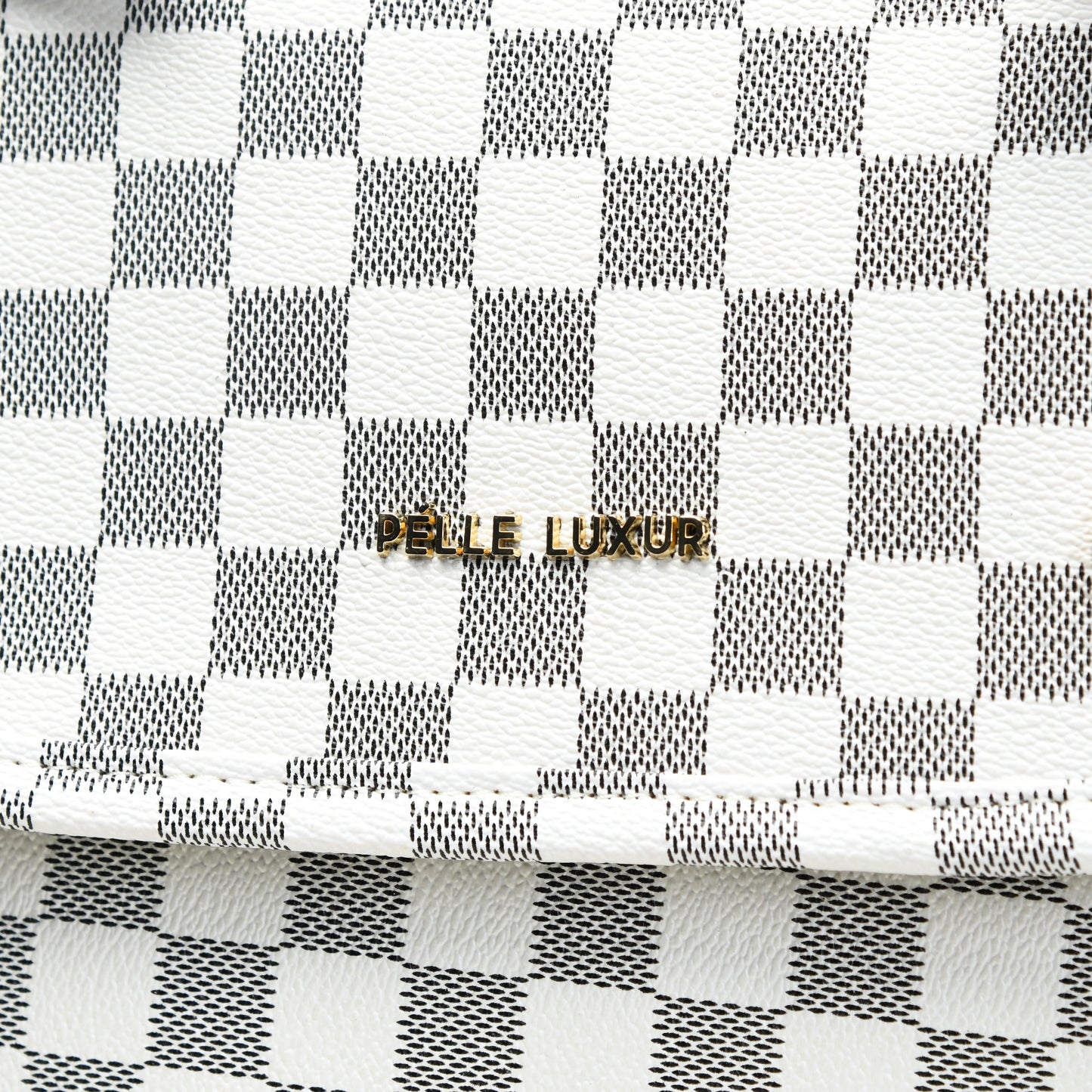 Pelle Luxur Hand Bag PL030