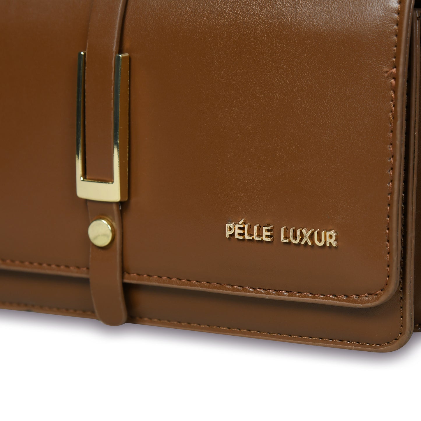 Pelle Luxur Hand Bag PL24C637
