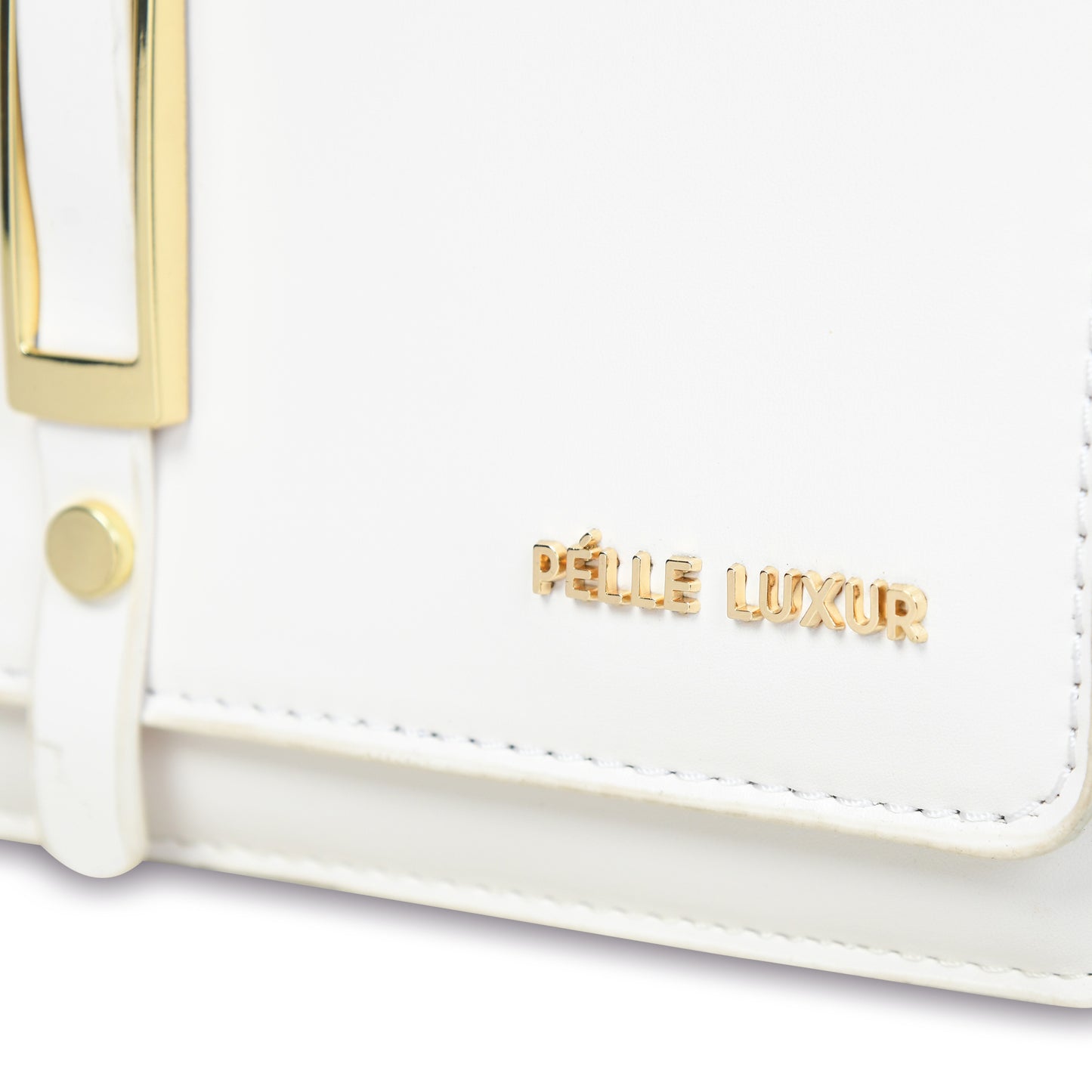 Pelle Luxur Hand Bag PL24C638