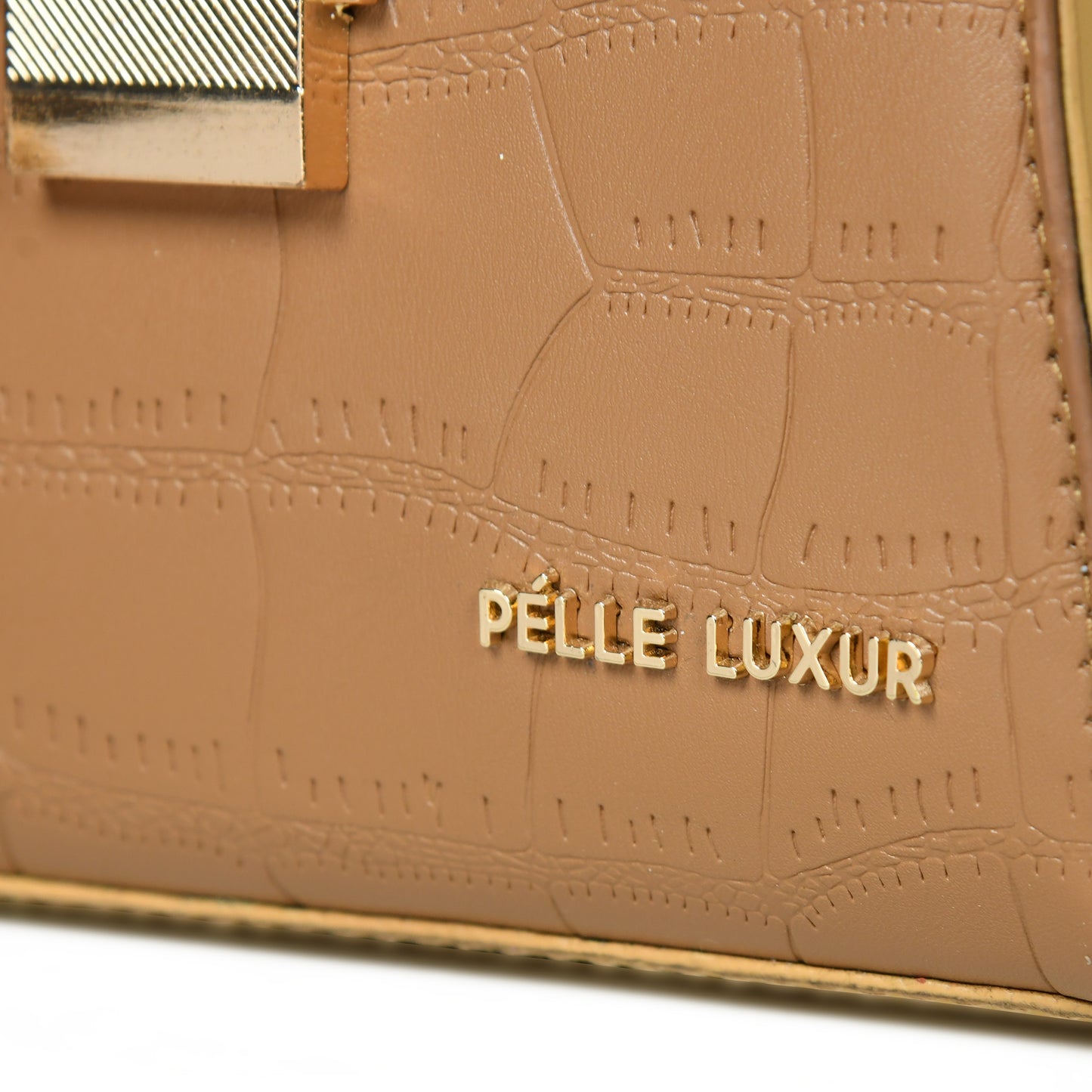Pelle Luxur Hand Bag PL24C644