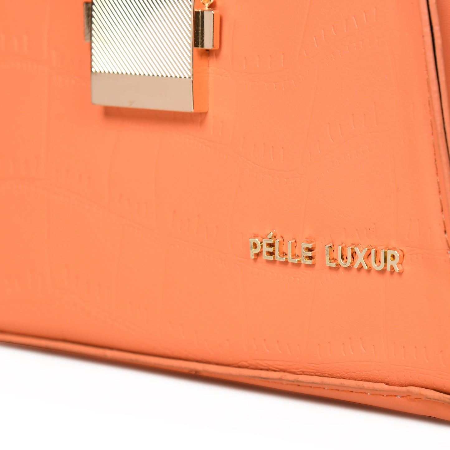 Pelle Luxur Hand Bag PL24C646