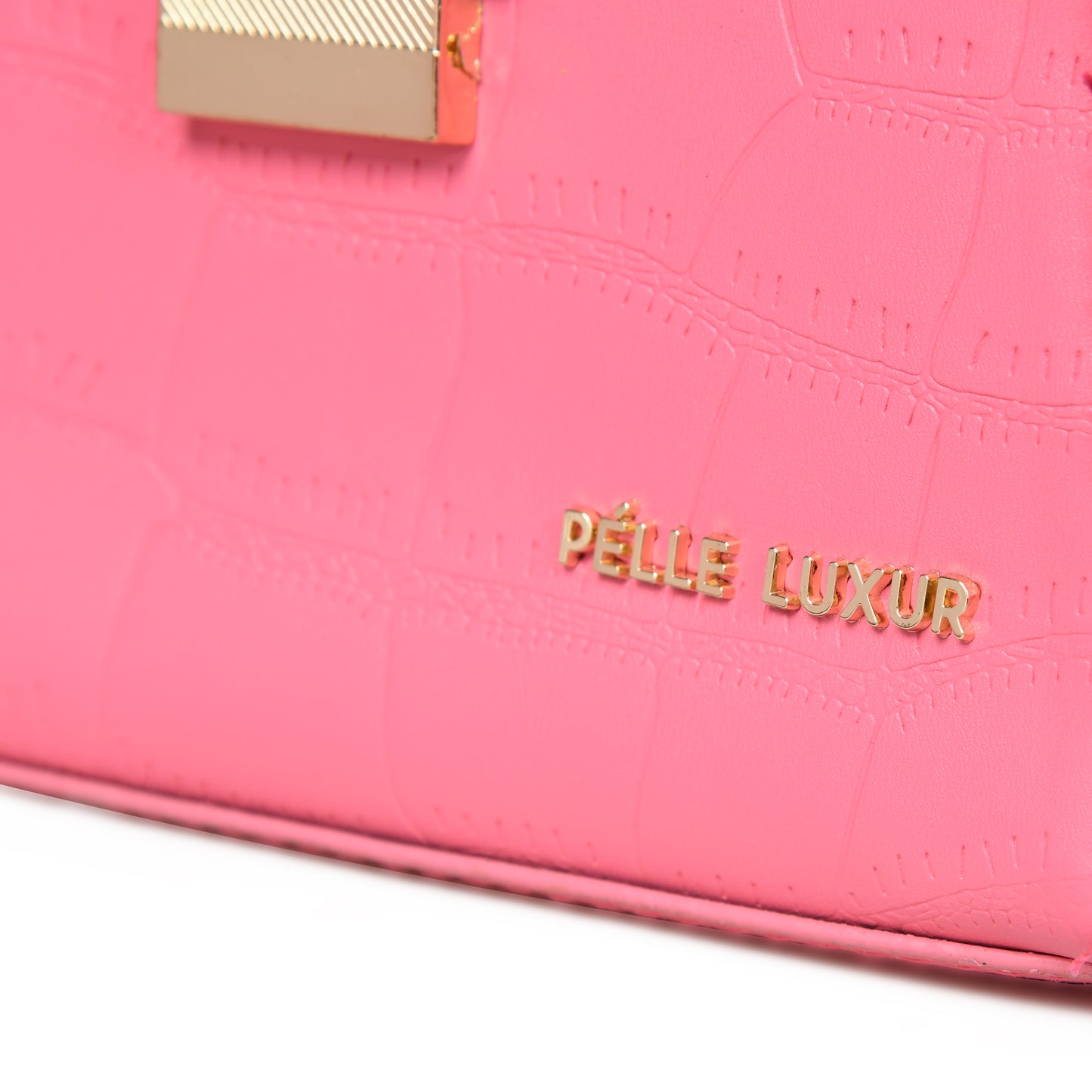 Pelle Luxur Hand Bag PL24C647