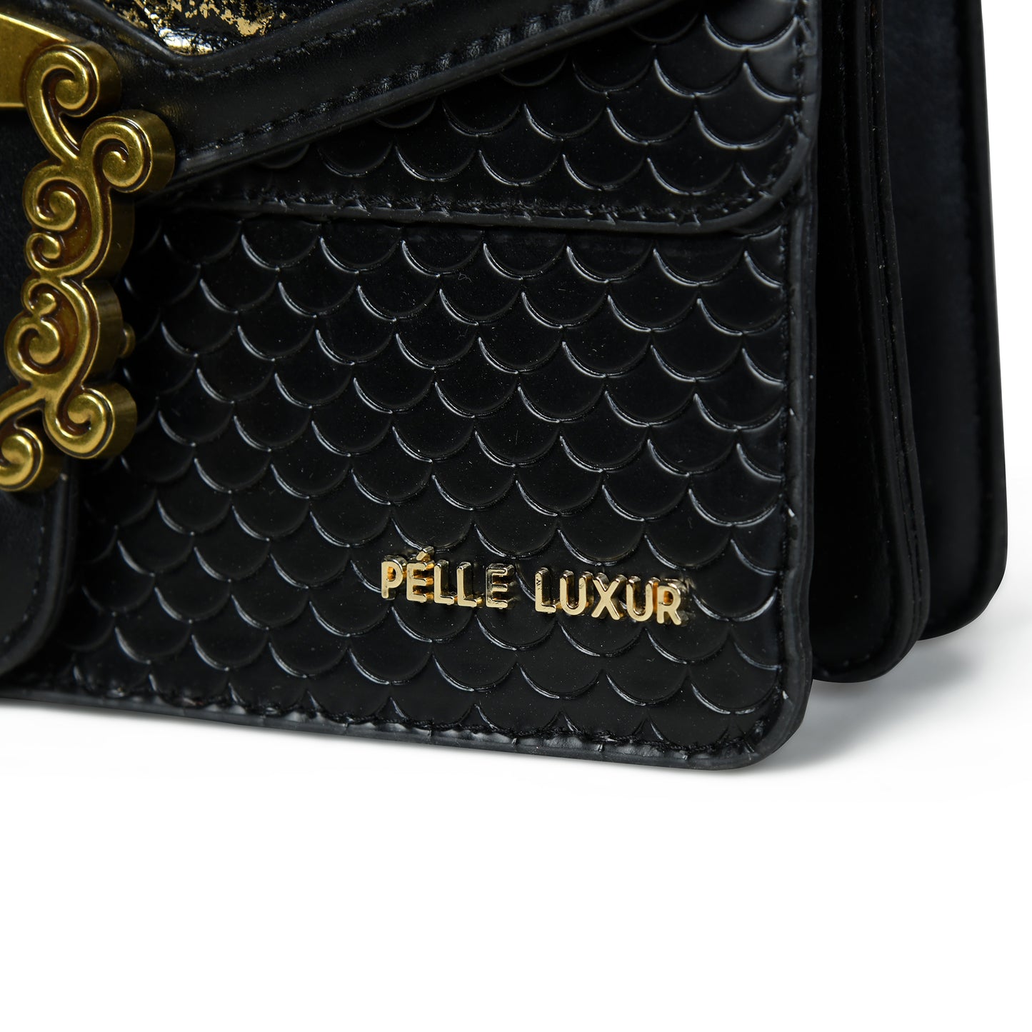 Pelle Luxur Hand Bag PL24C649