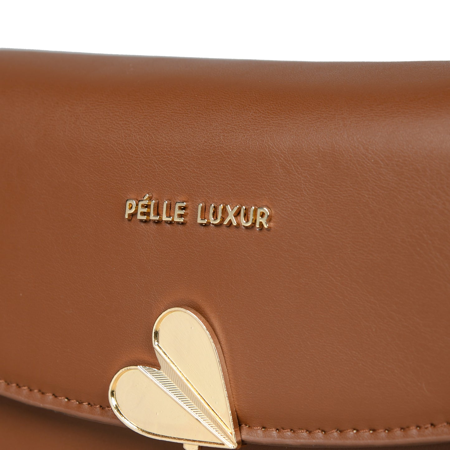 Pelle Luxur Hand Bag PL24C599