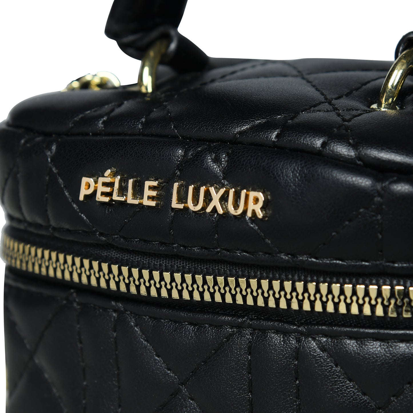 Pelle Luxur Hand Bag PL24C651