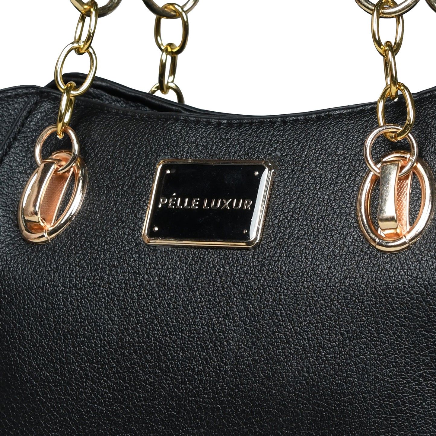 Pelle Luxur Hand Bag PL24C626