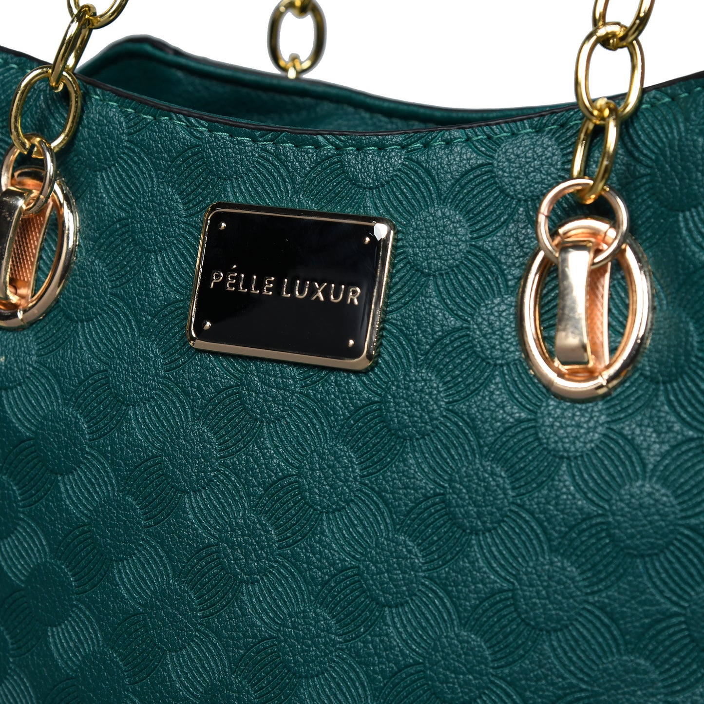 Pelle Luxur Hand Bag PL24C628
