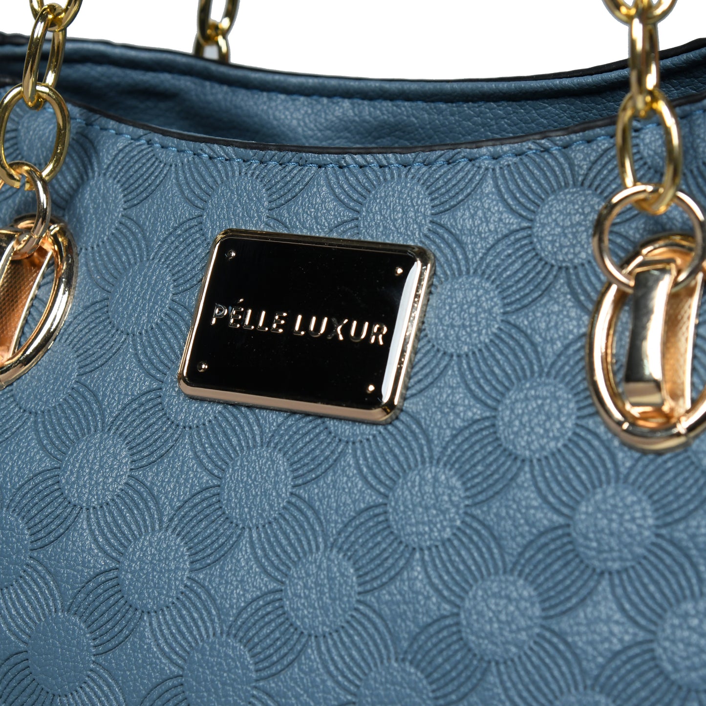 Pelle Luxur Hand Bag PL24C627