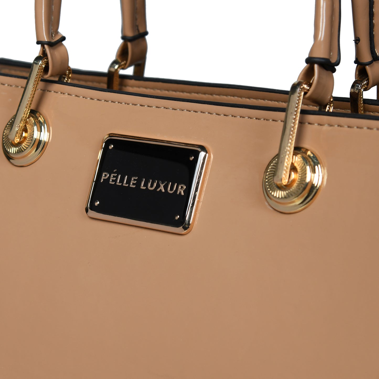Pelle Luxur Hand Bag PL24C629
