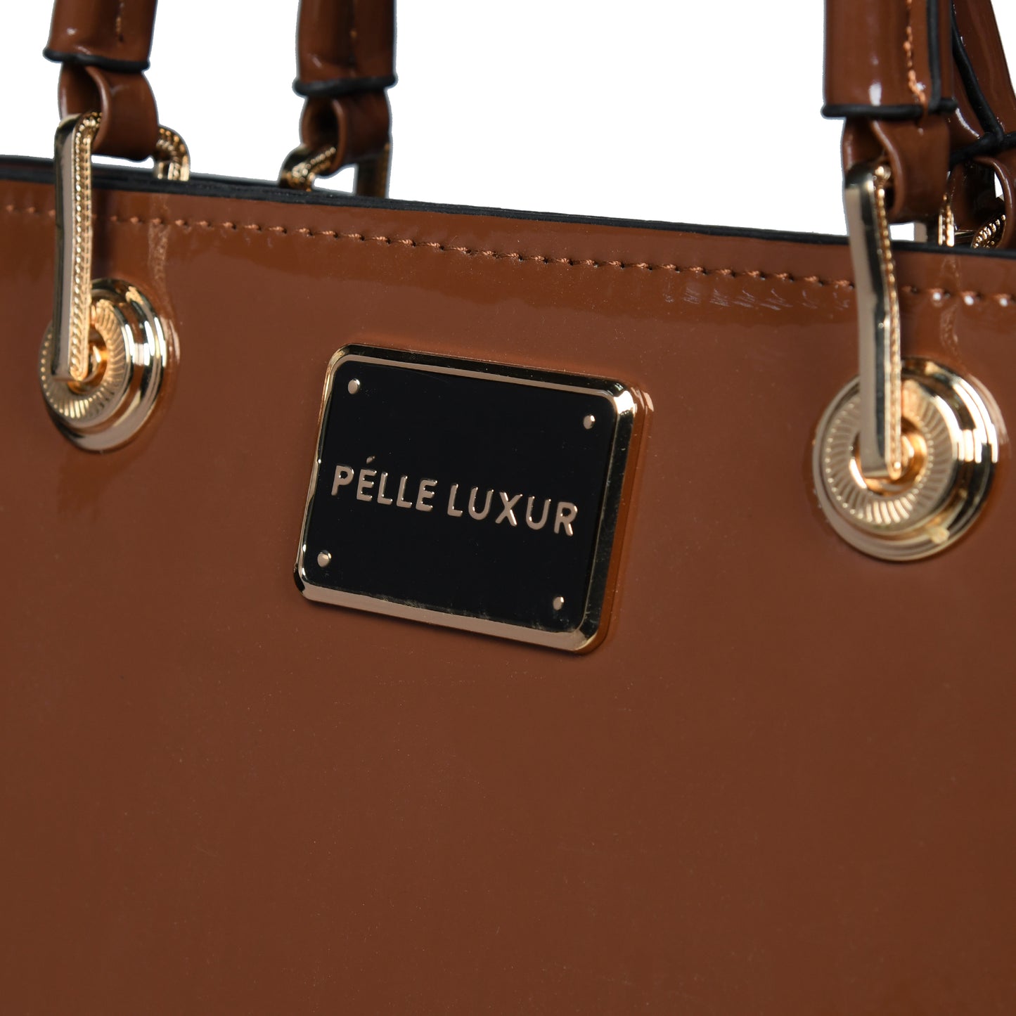 Pelle Luxur Hand Bag PL24C631