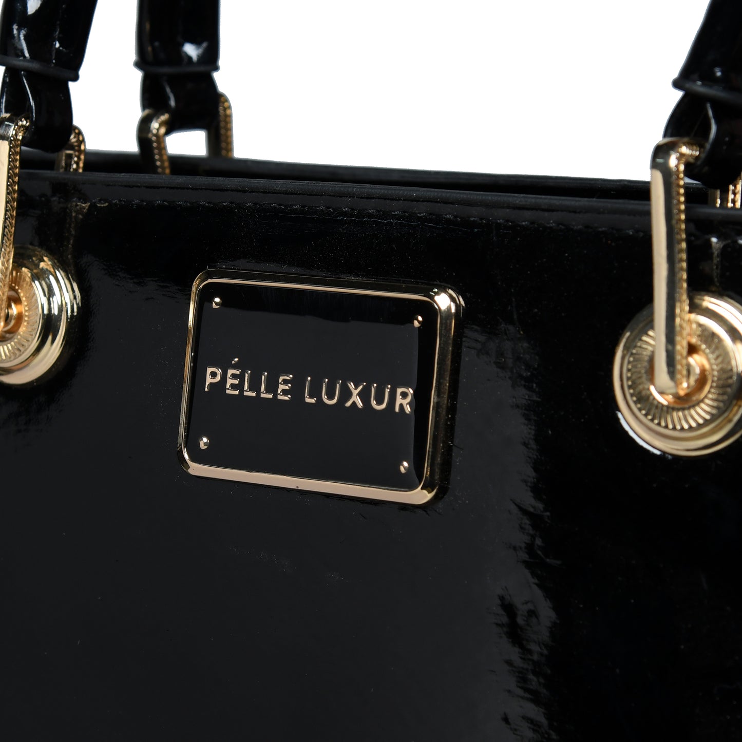 Pelle Luxur Hand Bag PL24C630