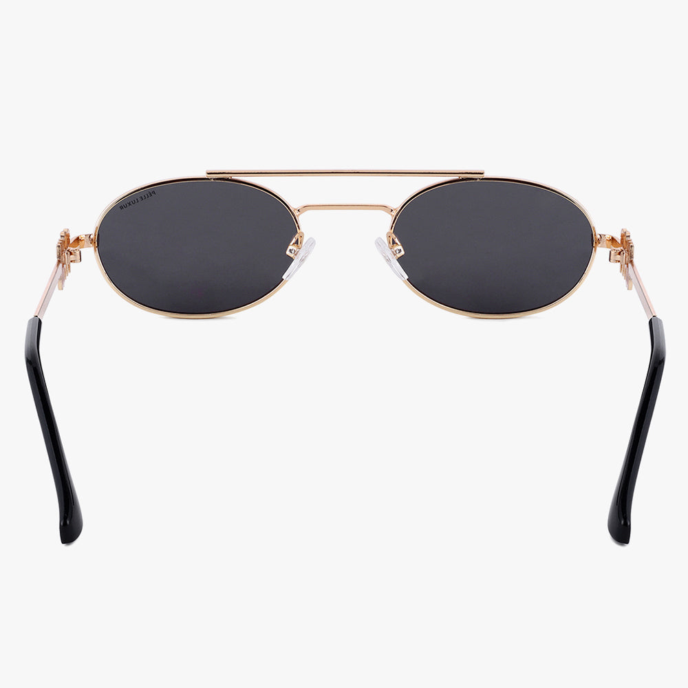 Pelle Luxur Unisex Sunglasses PLSG8007 - Buy 1 Get 1 Free