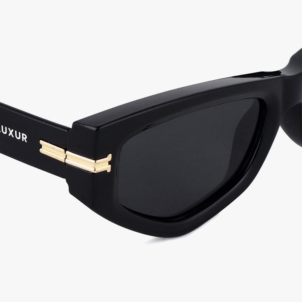 Pelle Luxur Unisex Sunglasses PLSG8045 - Buy 1 Get 1 Free