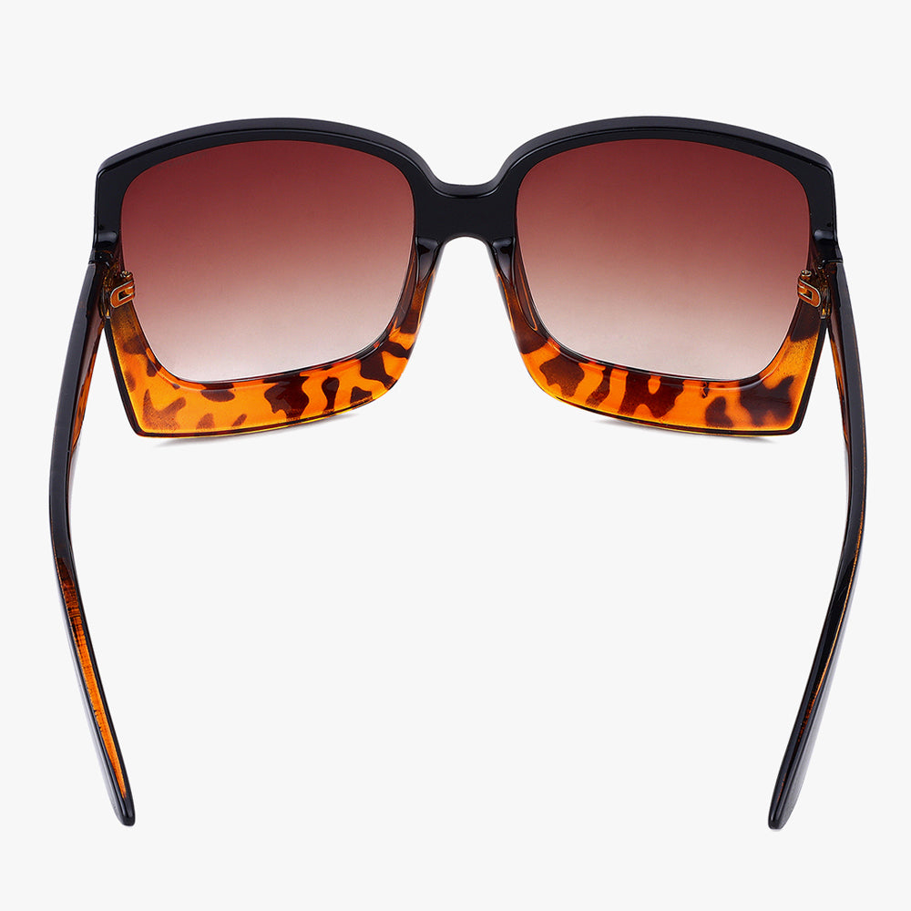 Pelle Luxur Unisex Sunglasses PLSG8023 - Buy 1 Get 1 Free