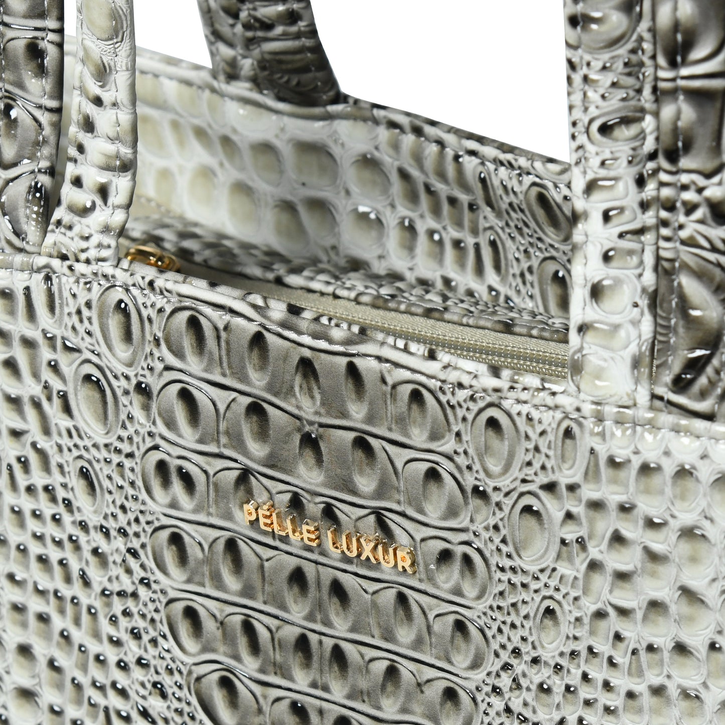 Pelle Luxur Hand Bag PL005