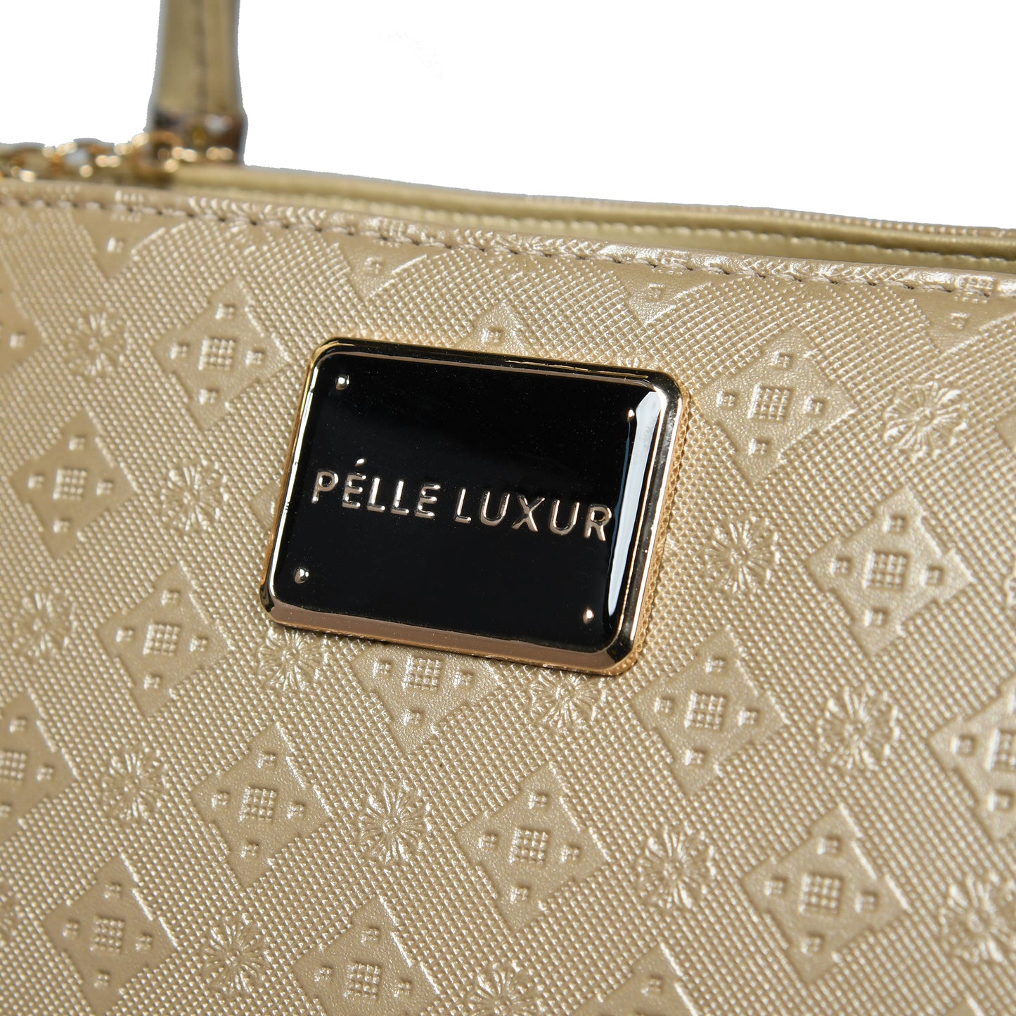 Pelle Luxur Hand Bag PL24C625
